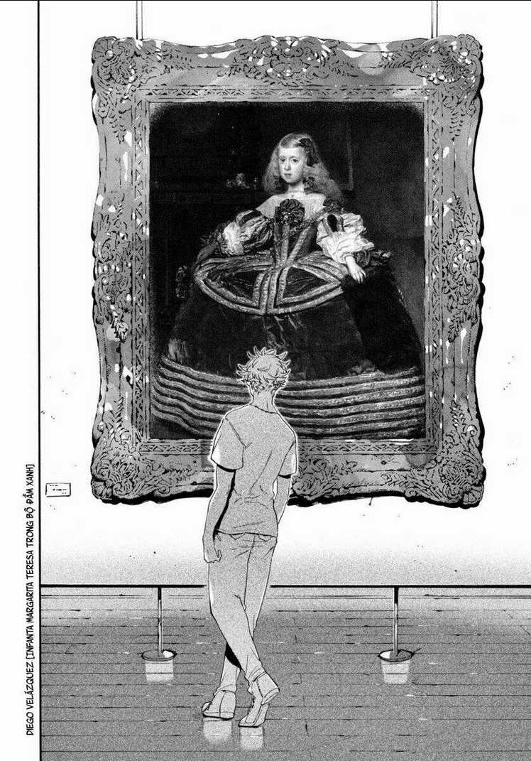 The Blue Period - Chapter 35 - Trang 17