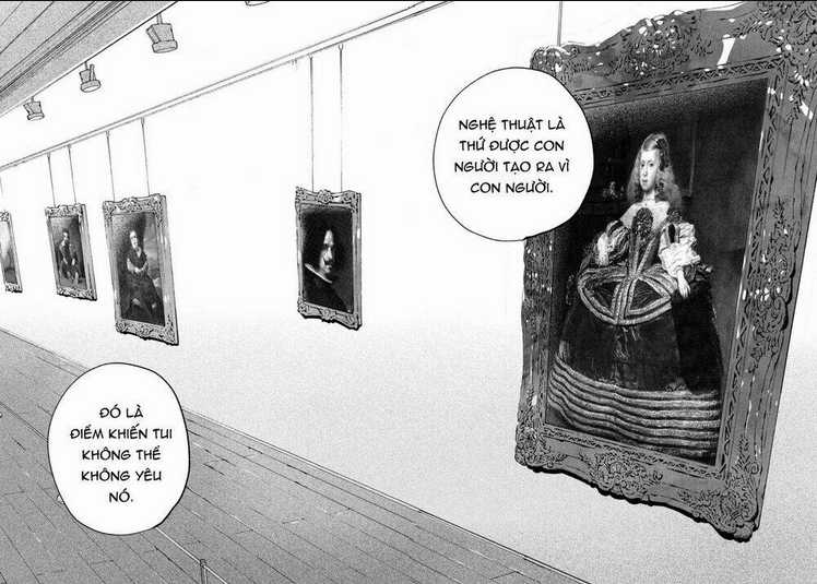 The Blue Period - Chapter 35 - Trang 27