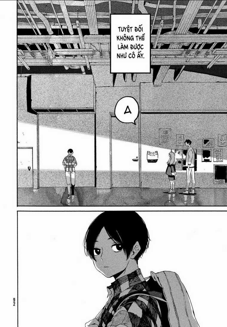 The Blue Period - Chapter 37 - Trang 28