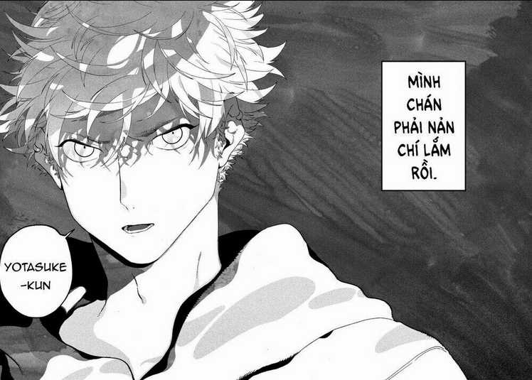 The Blue Period - Chapter 38 - Trang 29