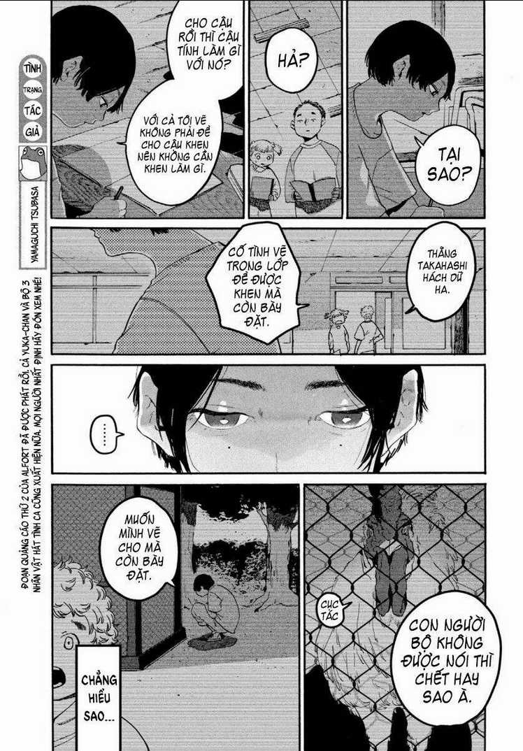 The Blue Period - Chapter 39 - Trang 27