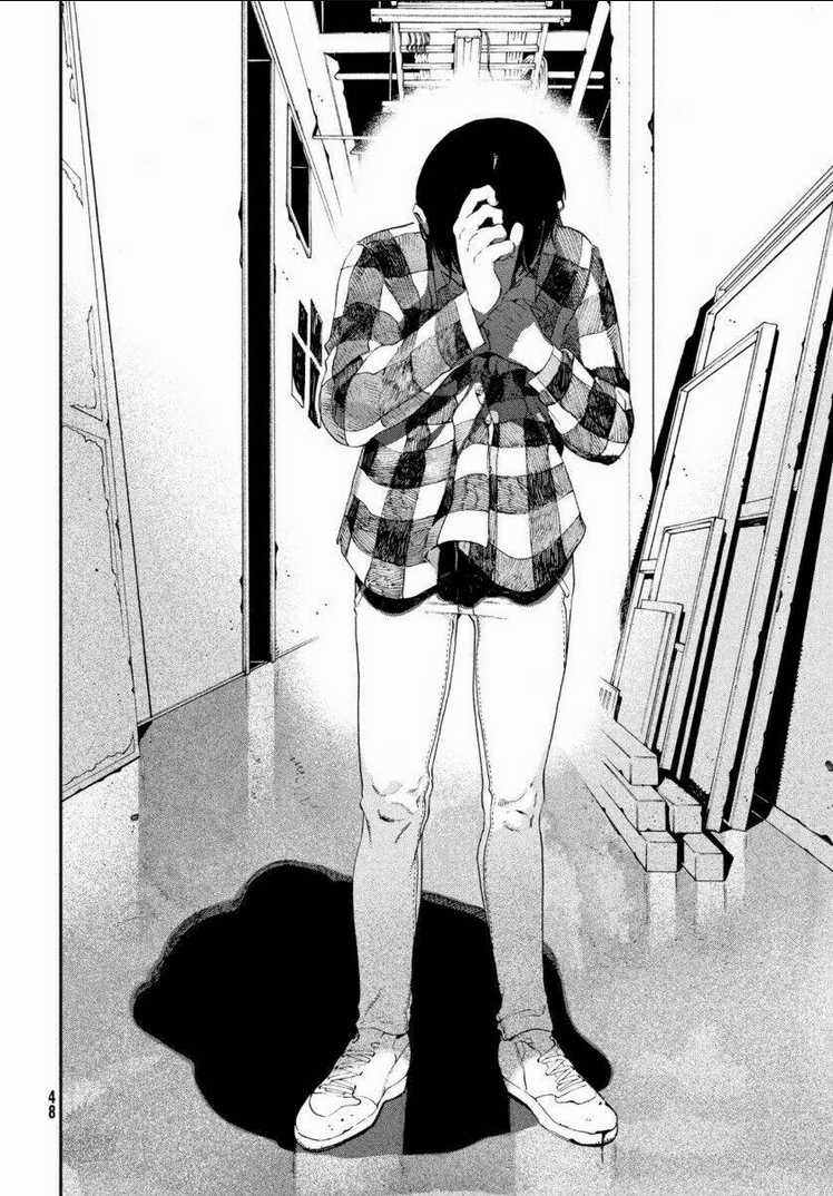 The Blue Period - Chapter 40 - Trang 47