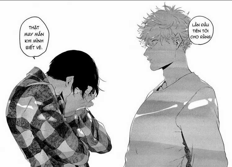 The Blue Period - Chapter 40 - Trang 49