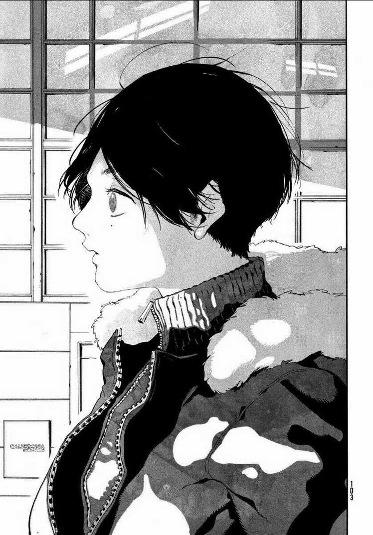 The Blue Period - Chapter 41 - Trang 48