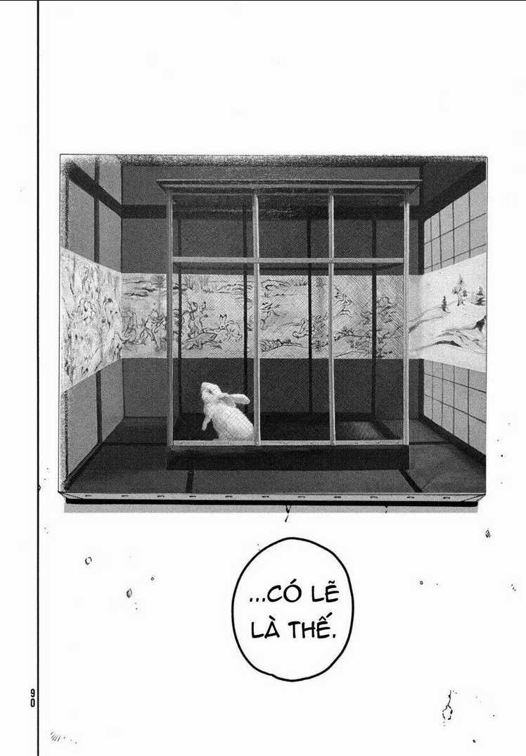 The Blue Period - Chapter 42 - Trang 31