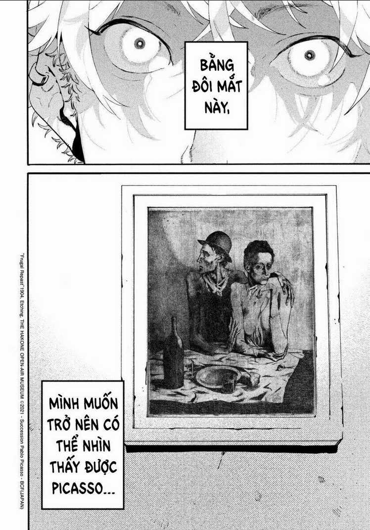 The Blue Period - Chapter 43 - Trang 31