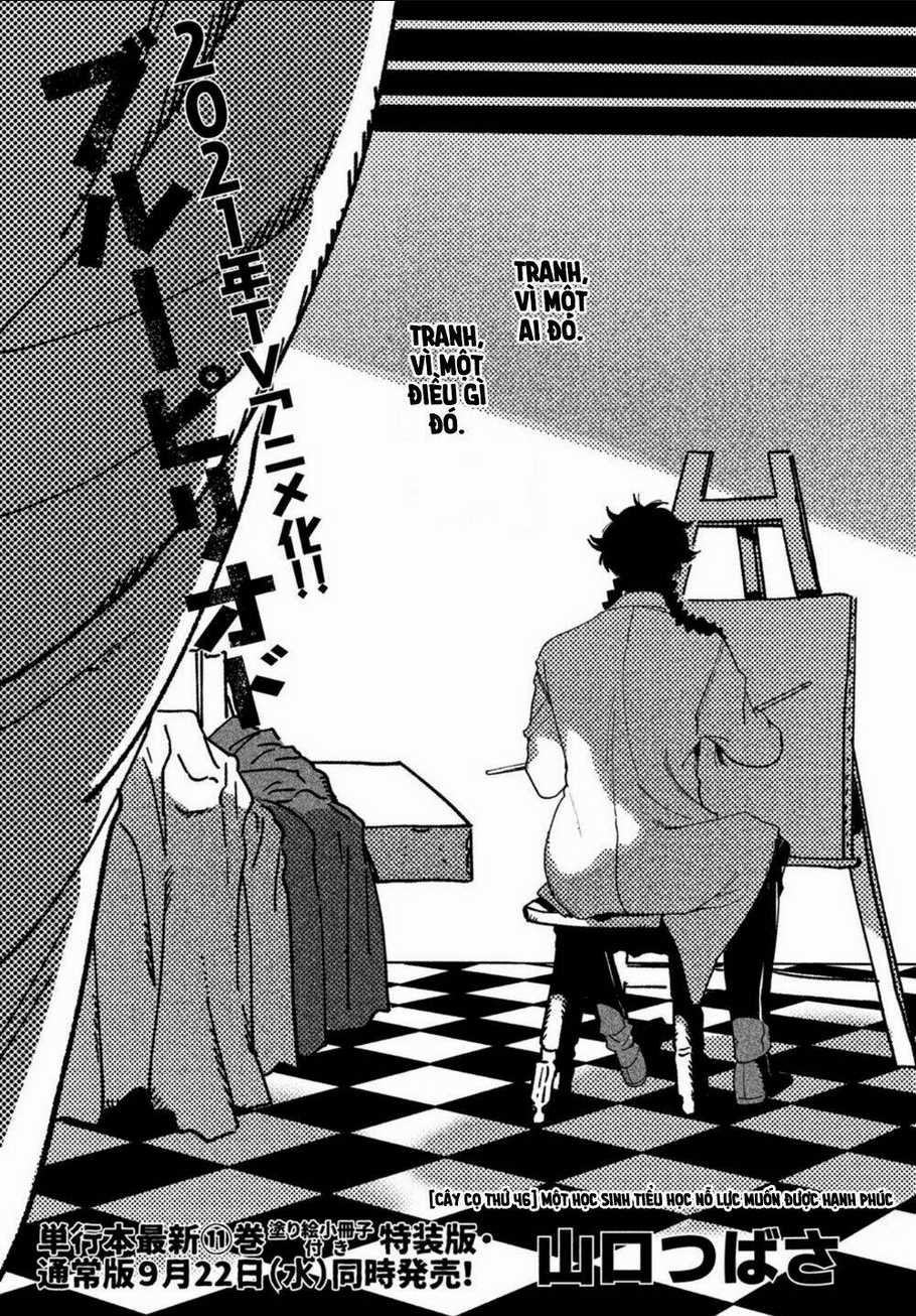 The Blue Period - Chapter 46 - Trang 3