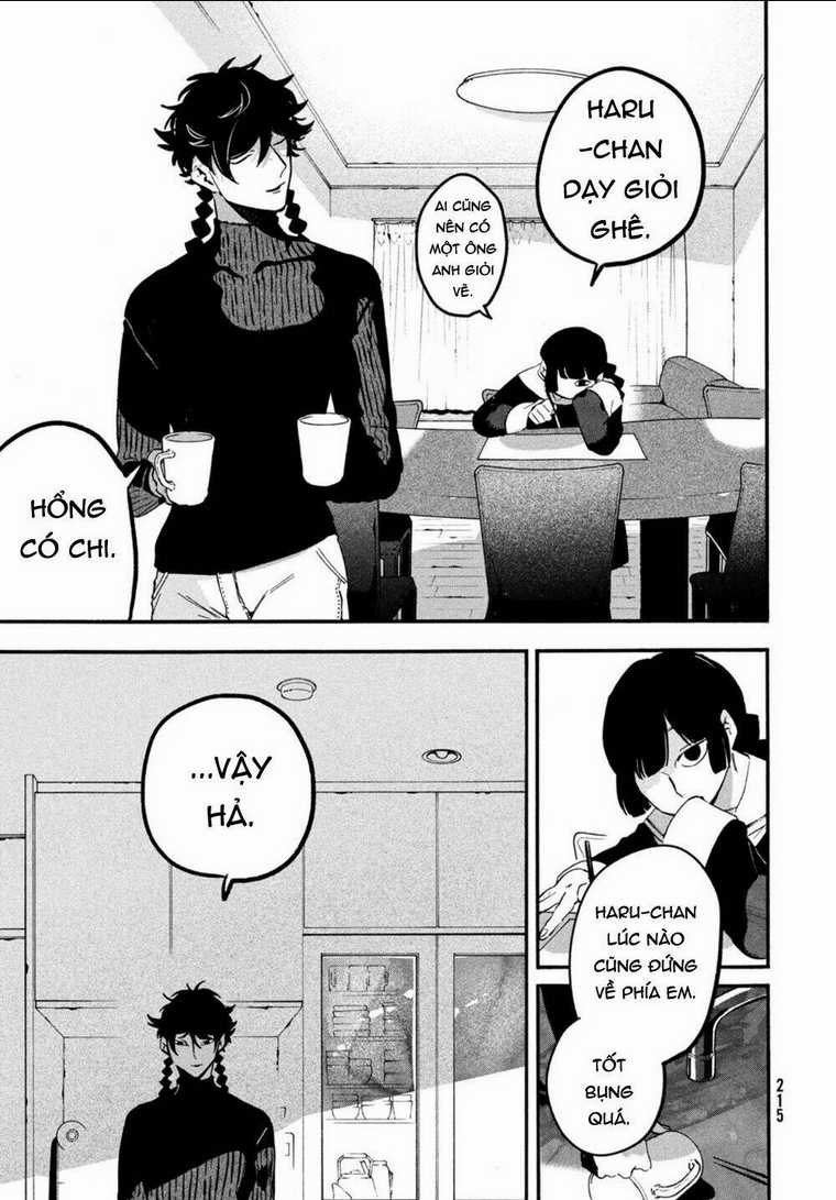 The Blue Period - Chapter 46 - Trang 29