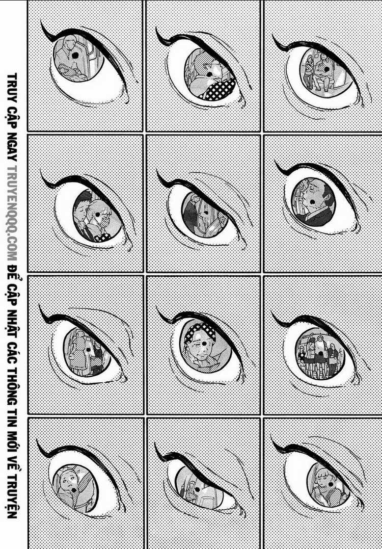 The Blue Period - Chapter 49.5 - Trang 20