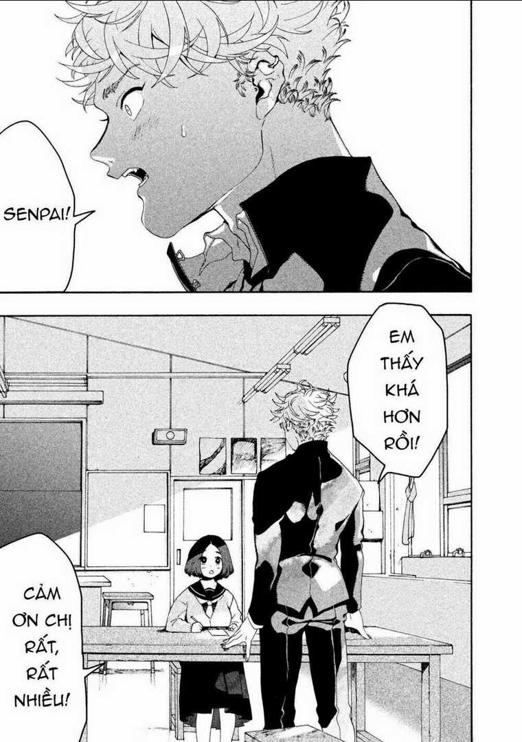 The Blue Period - Chapter 5 - Trang 33