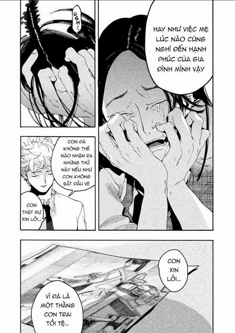 The Blue Period - Chapter 5 - Trang 37