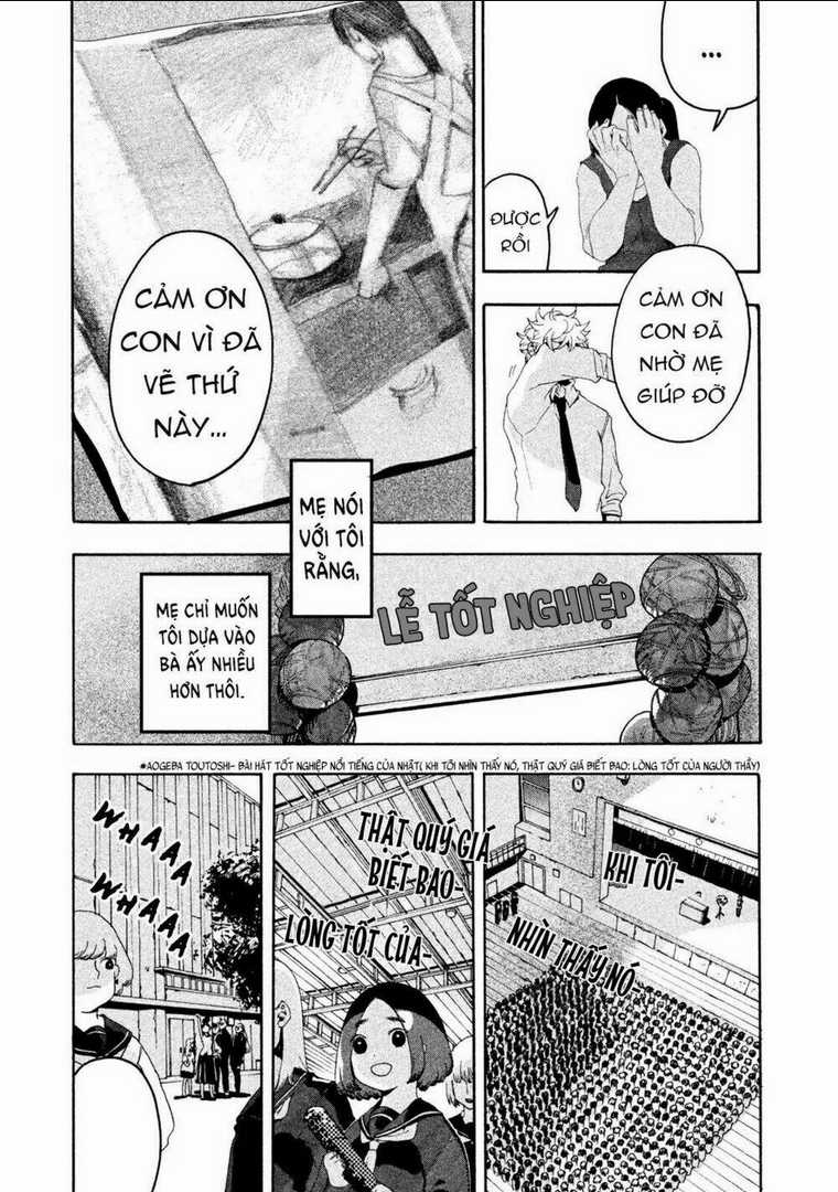 The Blue Period - Chapter 5 - Trang 39