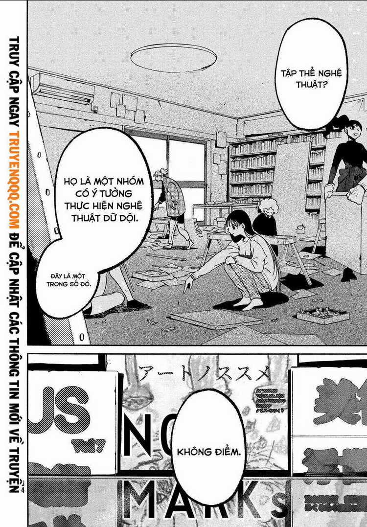 The Blue Period - Chapter 51 - Trang 8