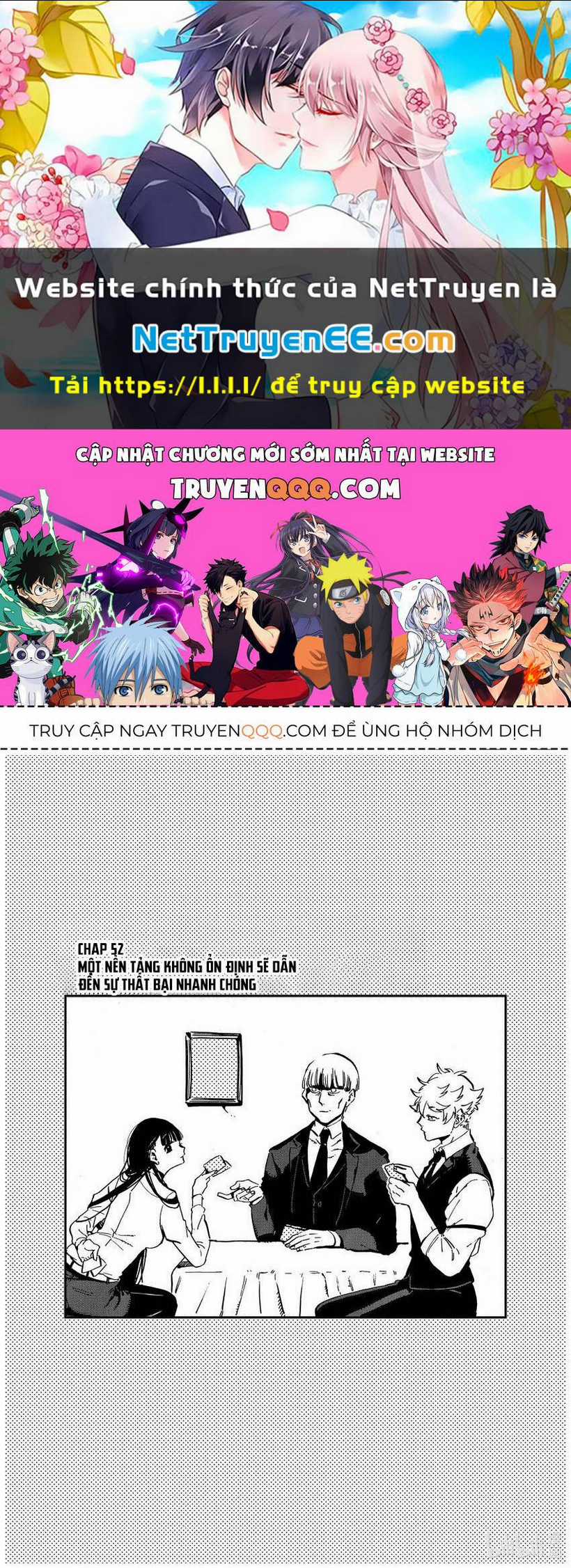 The Blue Period - Chapter 52 - Trang 1