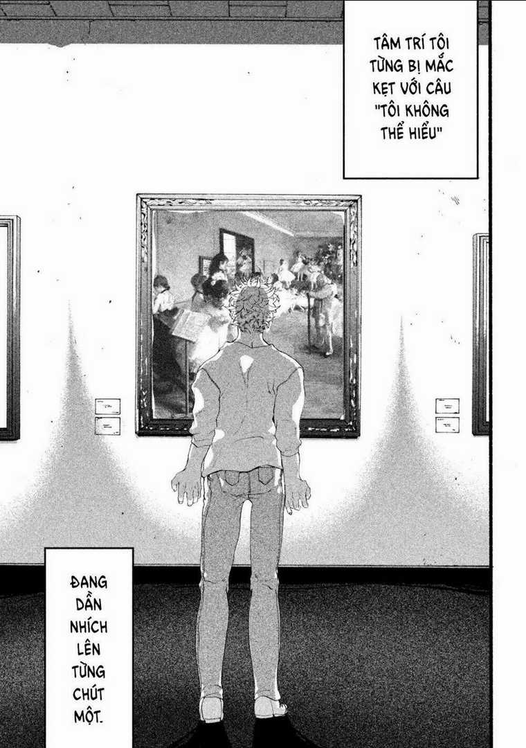 The Blue Period - Chapter 6 - Trang 31