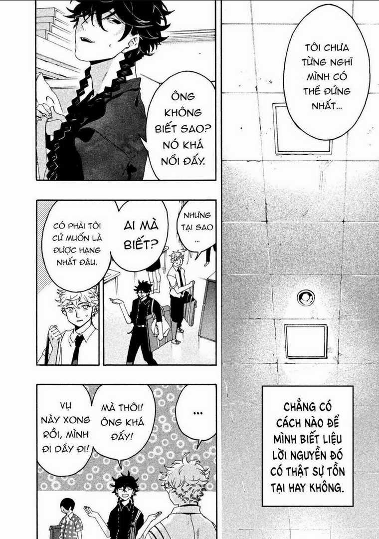 The Blue Period - Chapter 7 - Trang 46