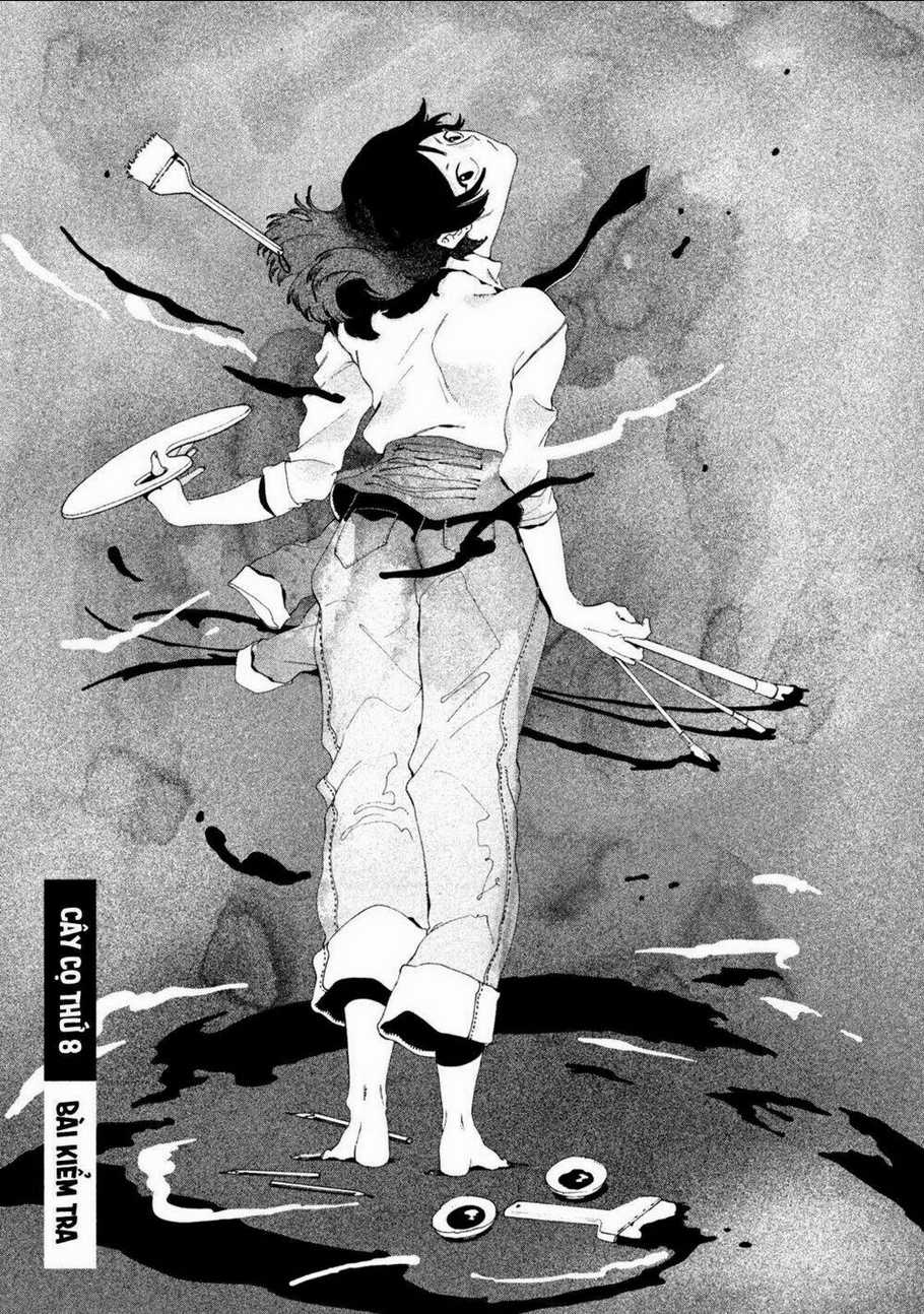 The Blue Period - Chapter 8 - Trang 3