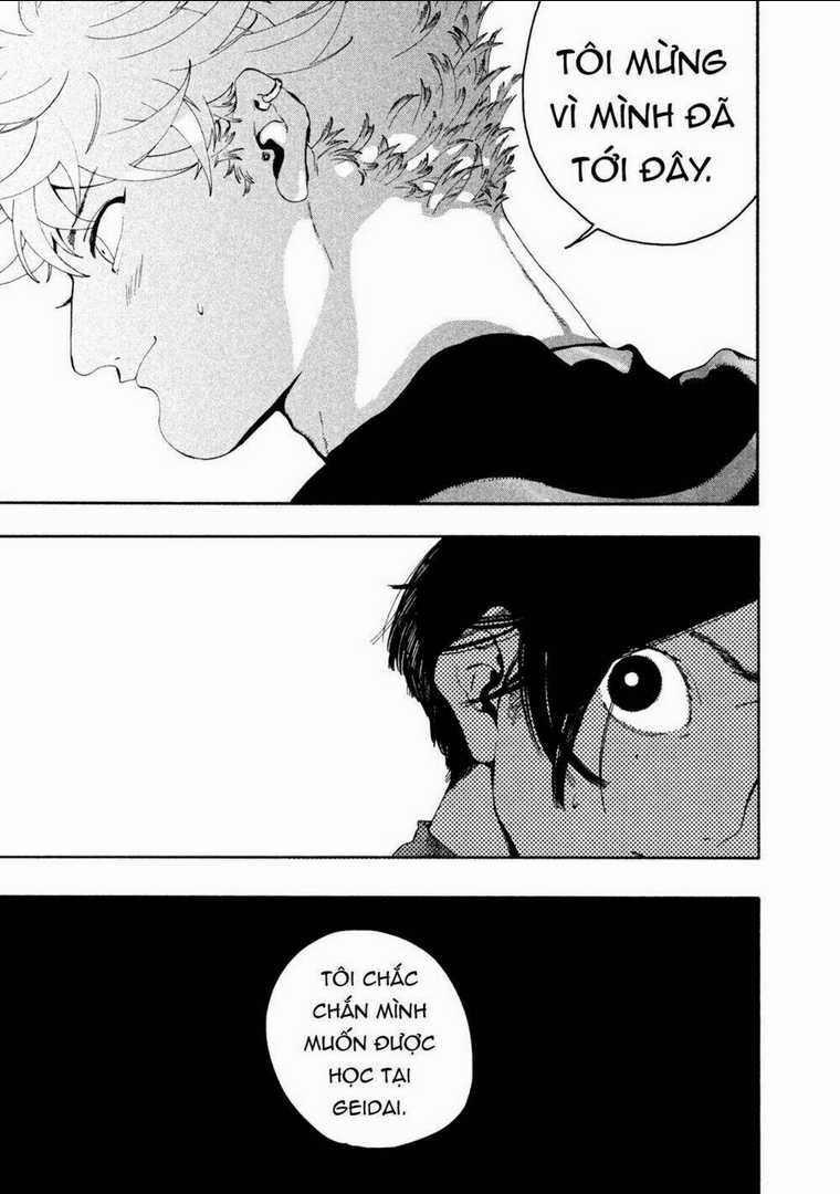 The Blue Period - Chapter 8 - Trang 27