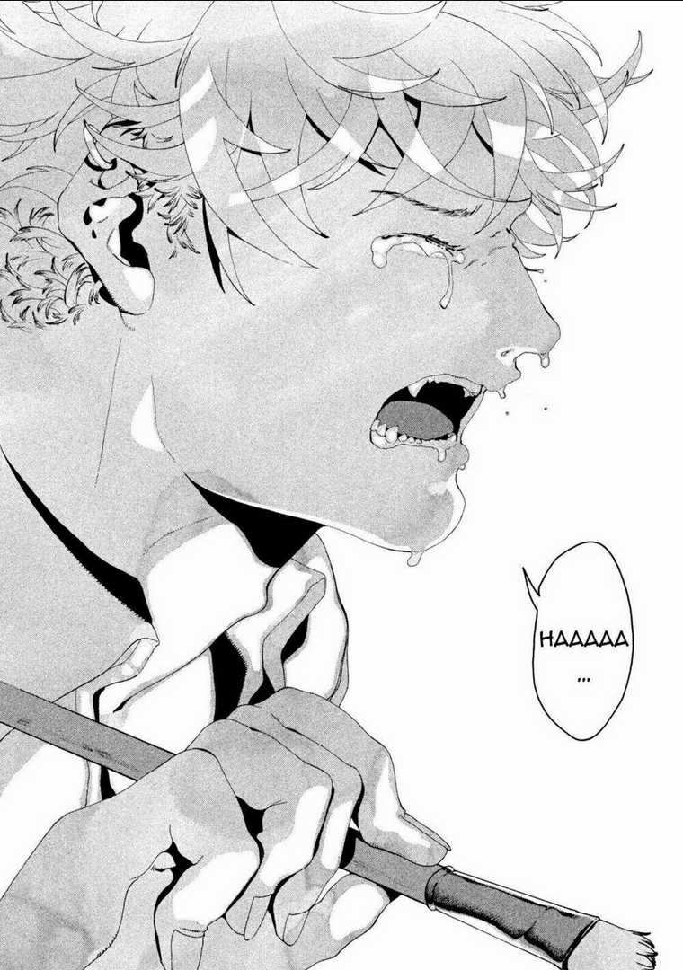 The Blue Period - Chapter 8 - Trang 39