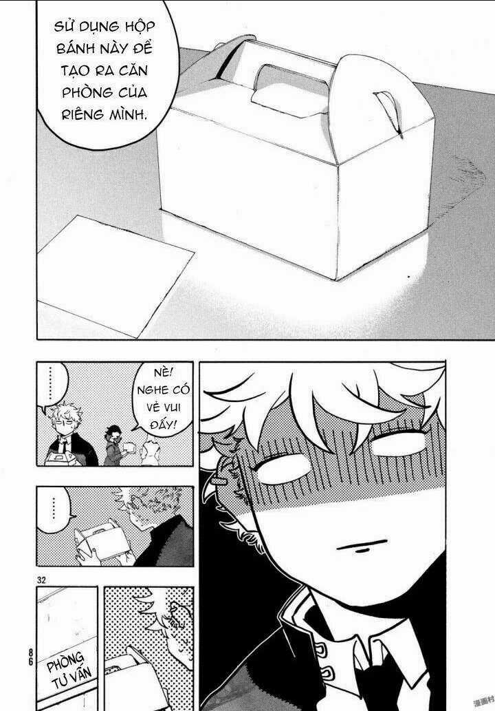 The Blue Period - Chapter 9 - Trang 36