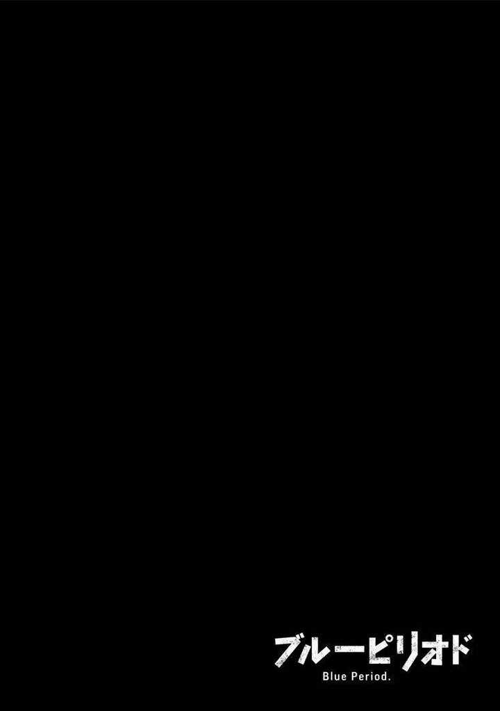 The Blue Period - Chapter 9 - Trang 48