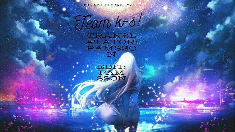 The Boy's Comic - Chapter 1 - Trang 9