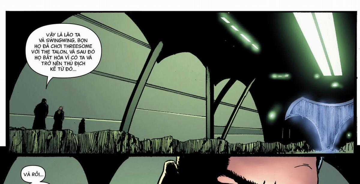 The Boys - Chapter 10 - Trang 11
