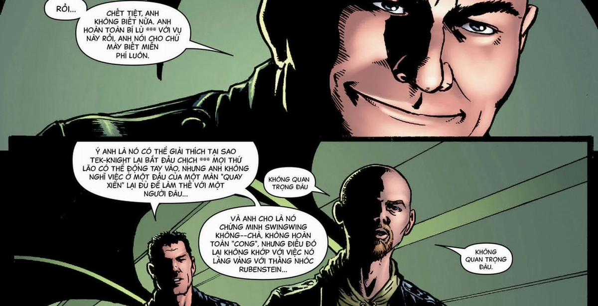 The Boys - Chapter 10 - Trang 12