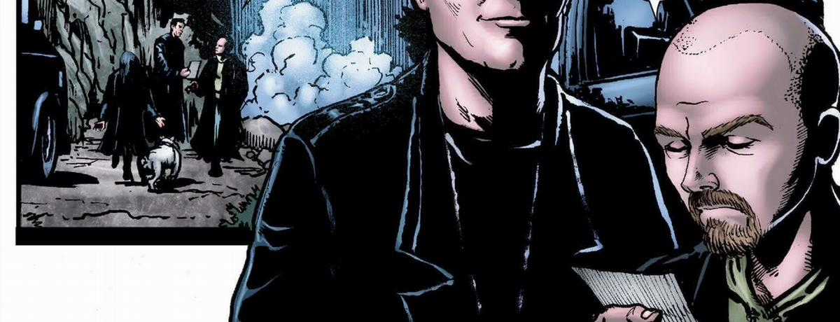 The Boys - Chapter 10 - Trang 18