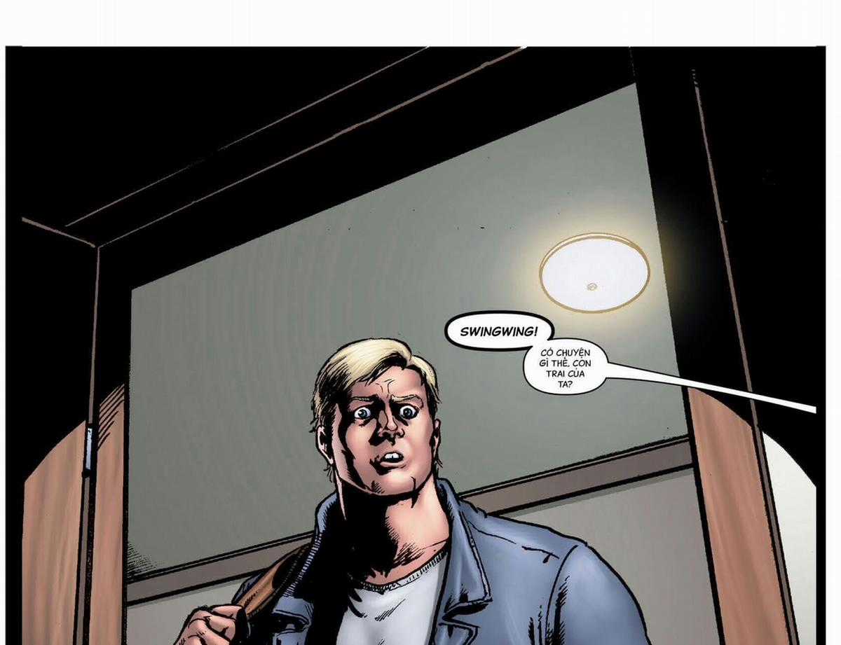 The Boys - Chapter 10 - Trang 19