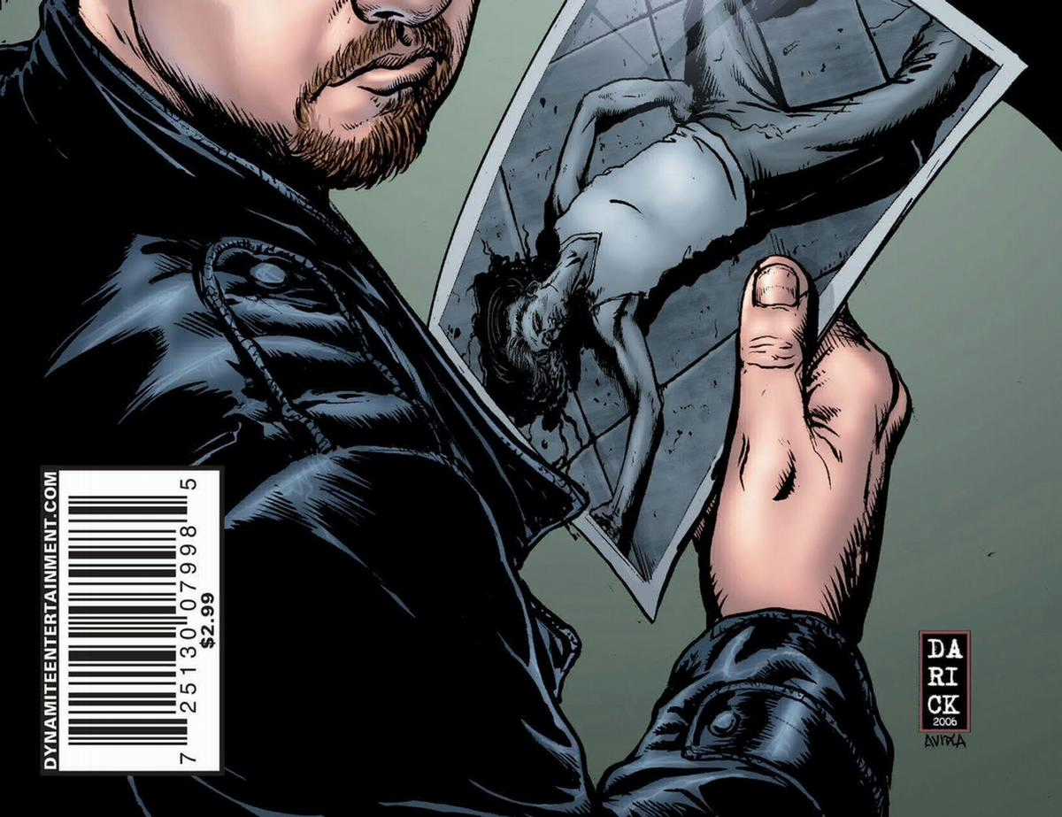 The Boys - Chapter 10 - Trang 3