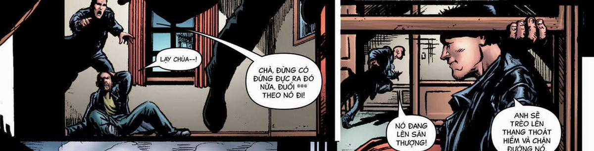 The Boys - Chapter 10 - Trang 25