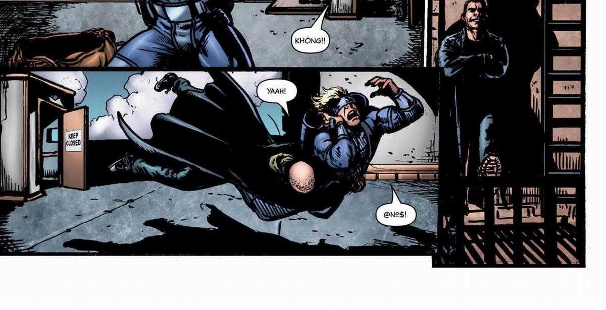 The Boys - Chapter 10 - Trang 27