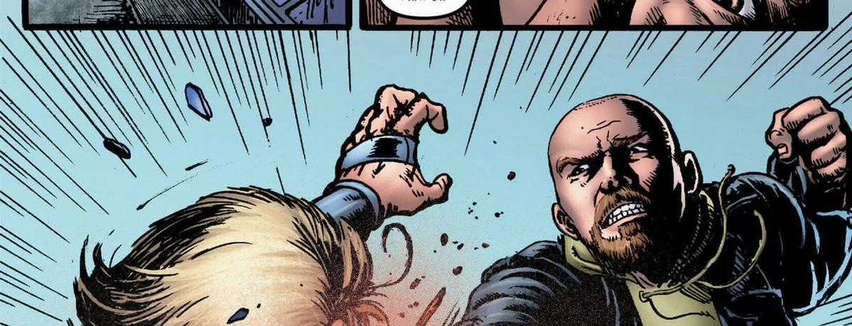 The Boys - Chapter 10 - Trang 30