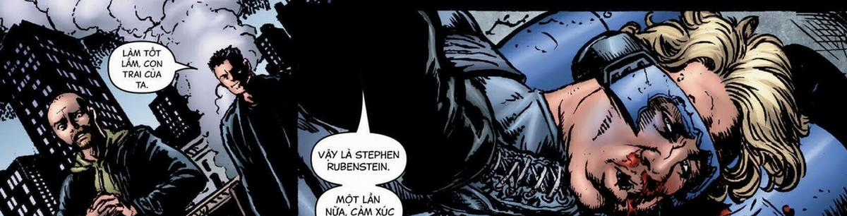 The Boys - Chapter 10 - Trang 33