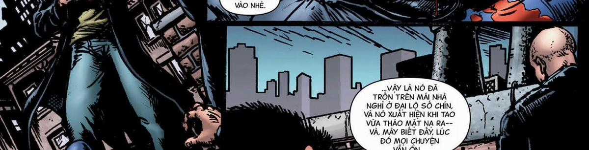 The Boys - Chapter 10 - Trang 34