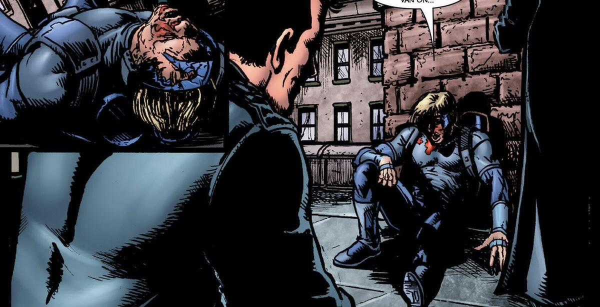 The Boys - Chapter 10 - Trang 35