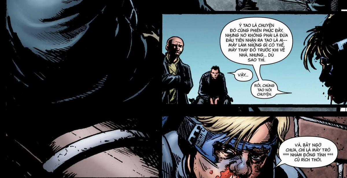 The Boys - Chapter 10 - Trang 36