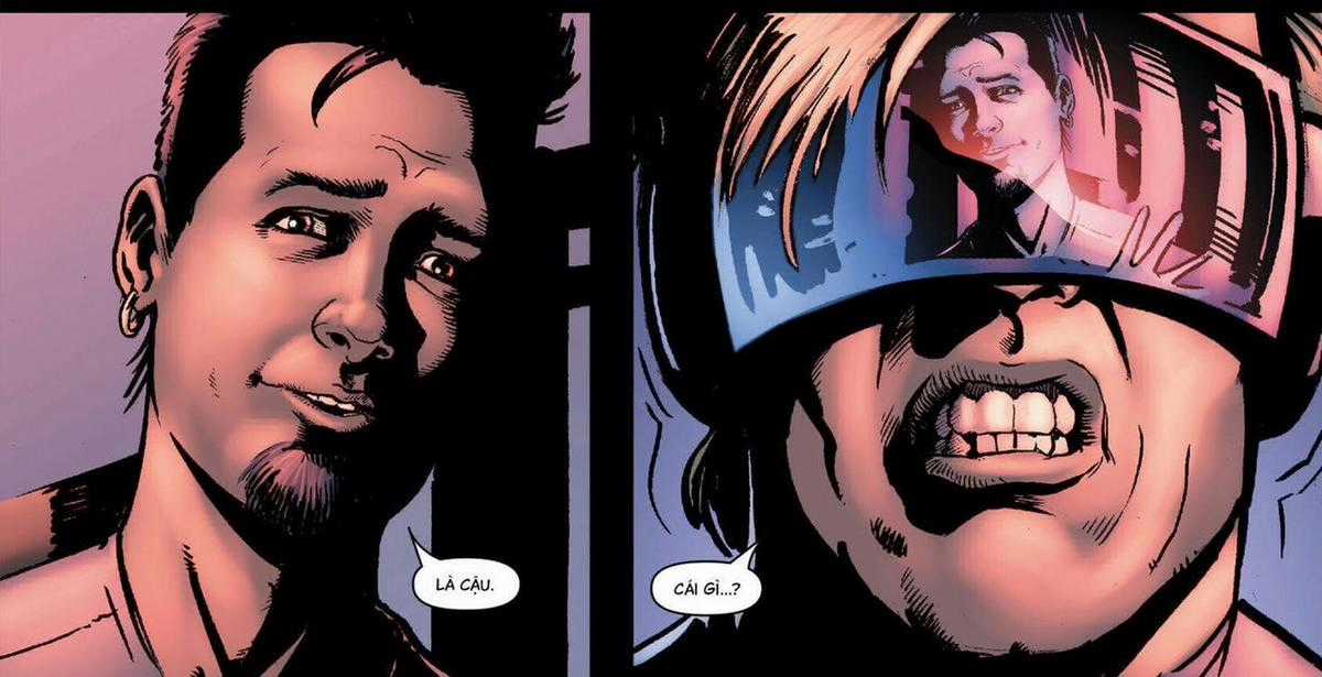 The Boys - Chapter 10 - Trang 40