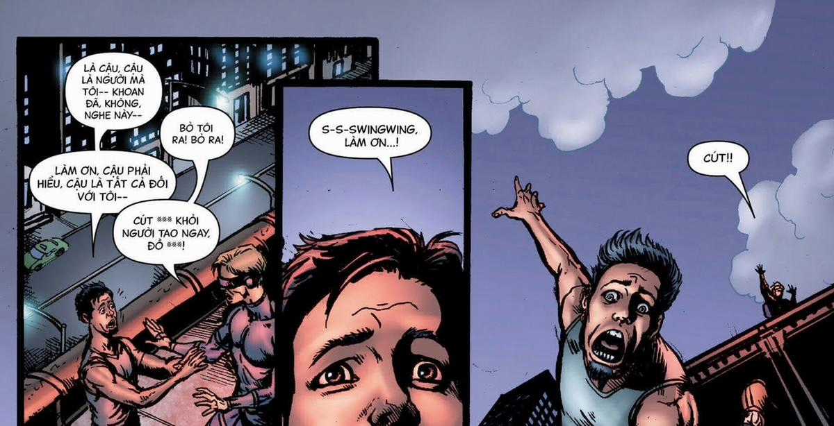 The Boys - Chapter 10 - Trang 41