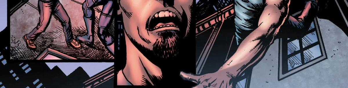 The Boys - Chapter 10 - Trang 42