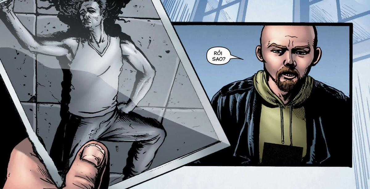 The Boys - Chapter 10 - Trang 44