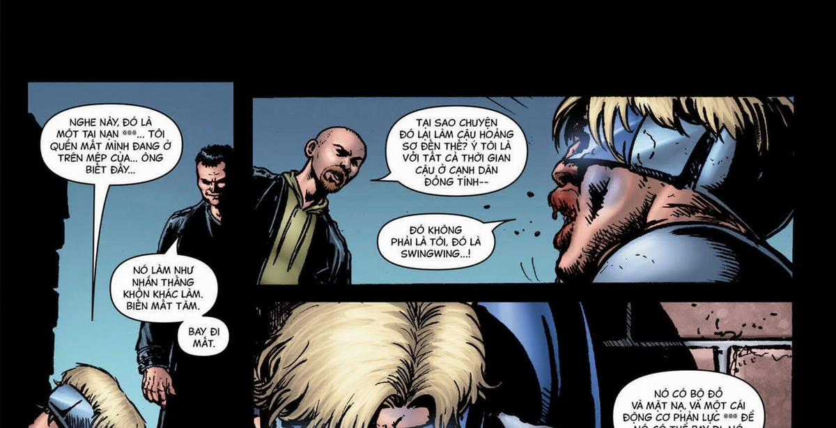 The Boys - Chapter 10 - Trang 45