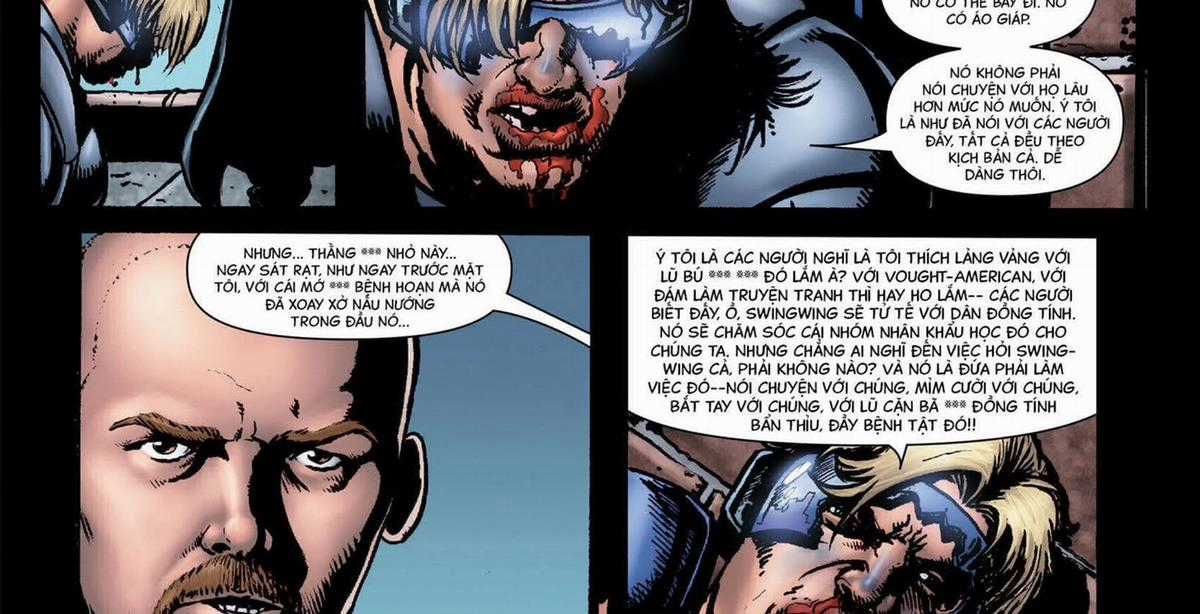 The Boys - Chapter 10 - Trang 46