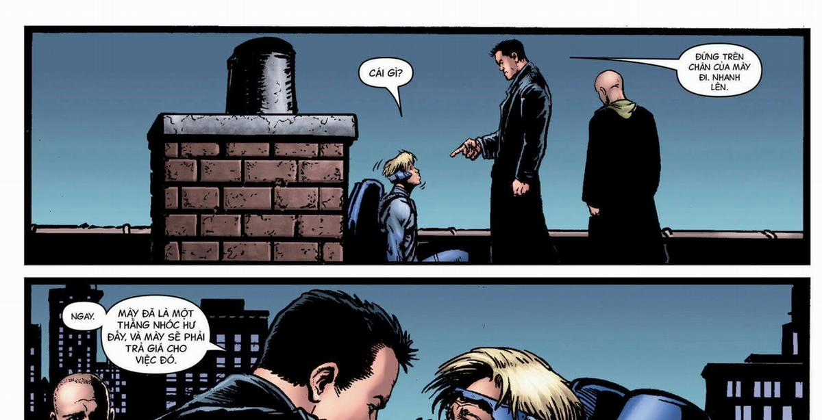 The Boys - Chapter 10 - Trang 48