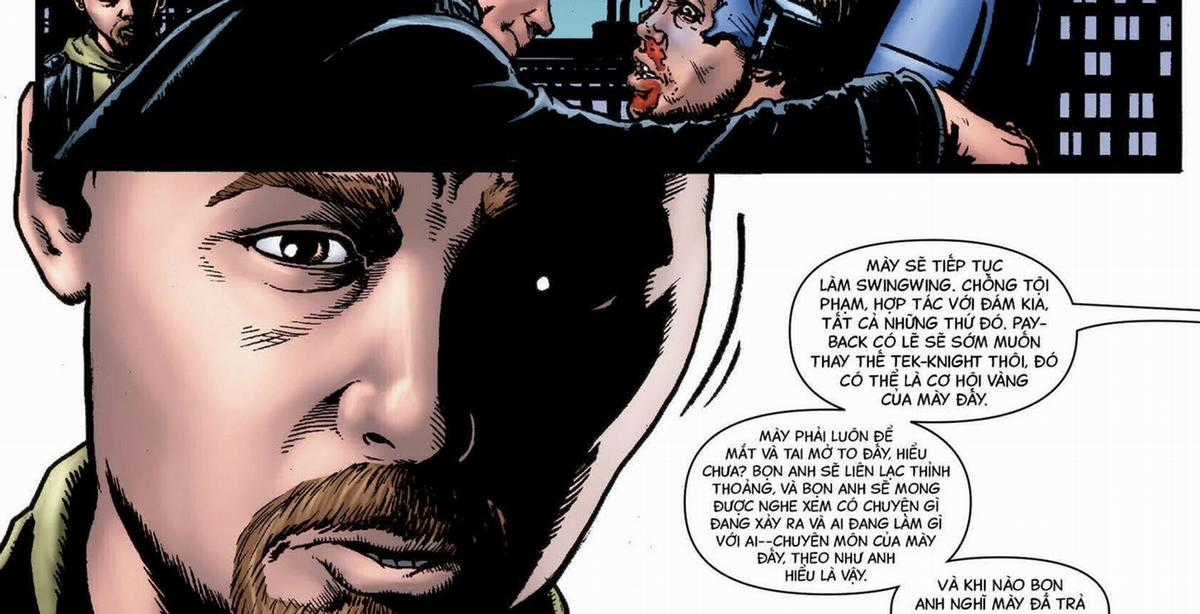 The Boys - Chapter 10 - Trang 49