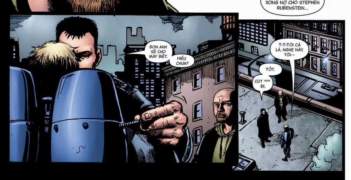 The Boys - Chapter 10 - Trang 50