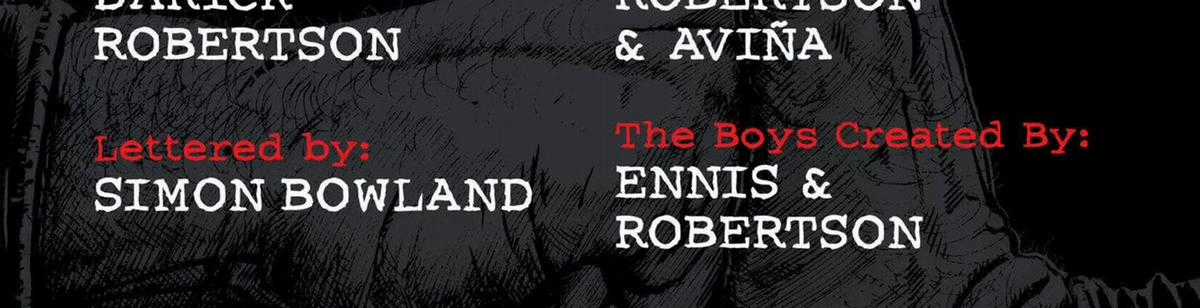 The Boys - Chapter 10 - Trang 6