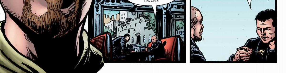 The Boys - Chapter 10 - Trang 55