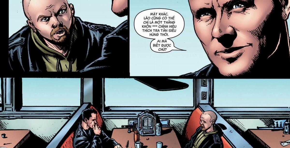 The Boys - Chapter 10 - Trang 57